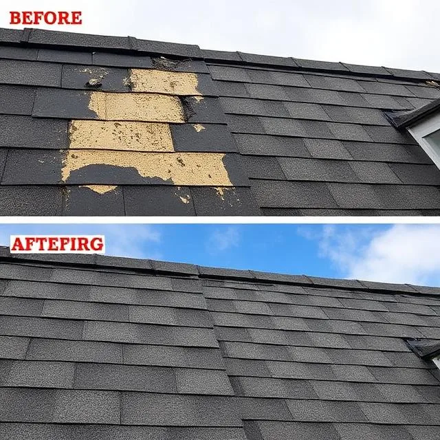 Roof Repair Near Me in Silver Point, TN near me
